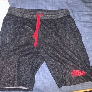 NBA Short